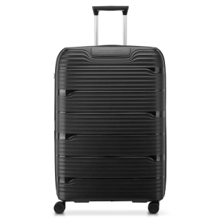 Cestovní kufr Securitech by Delsey Dune 77 cm EXP 400782100 - černý